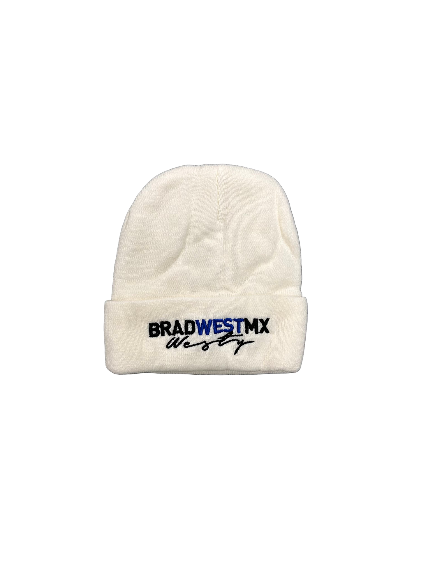 BradWestMx Beanie