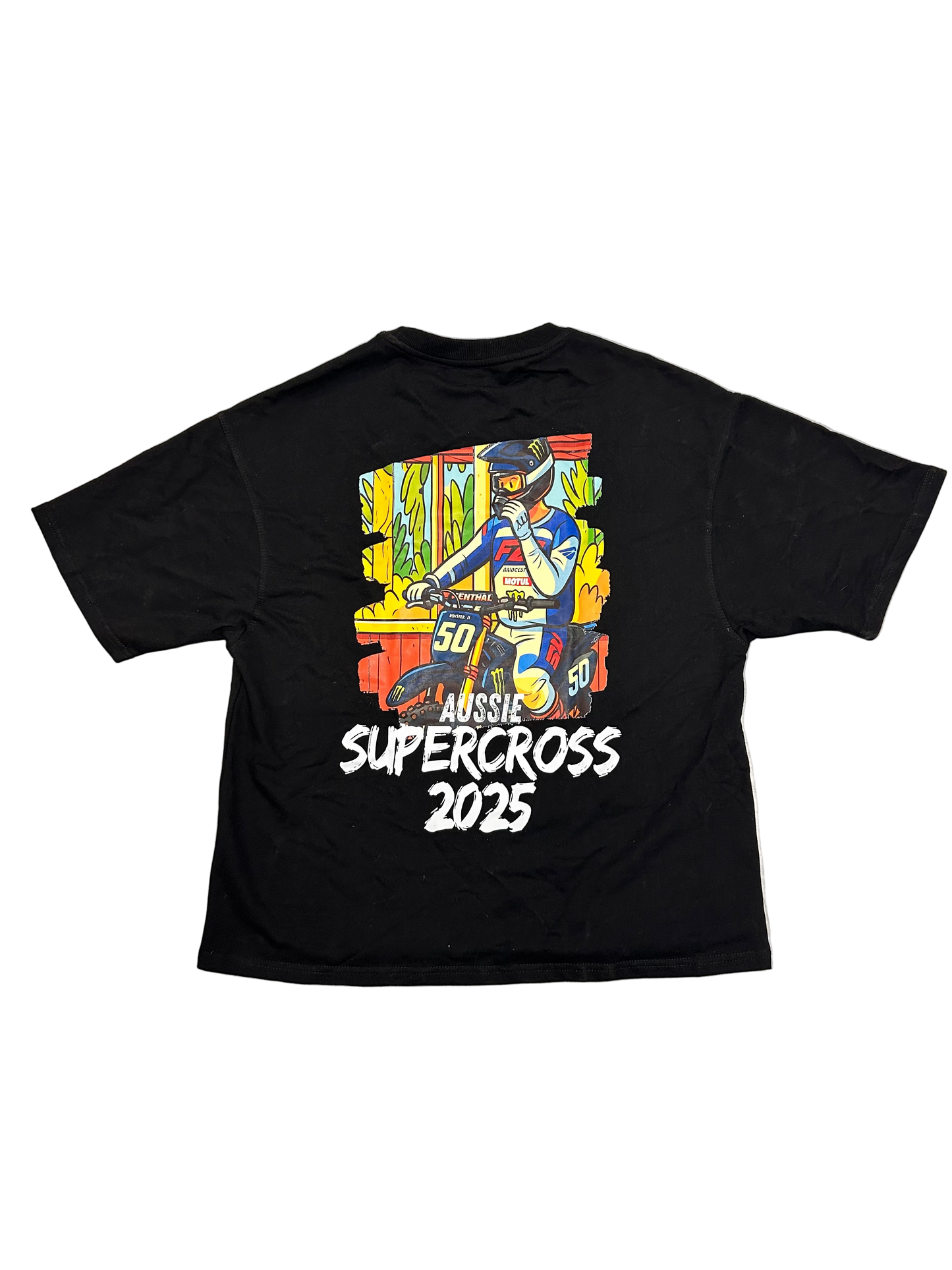 JW50 T-Shirt