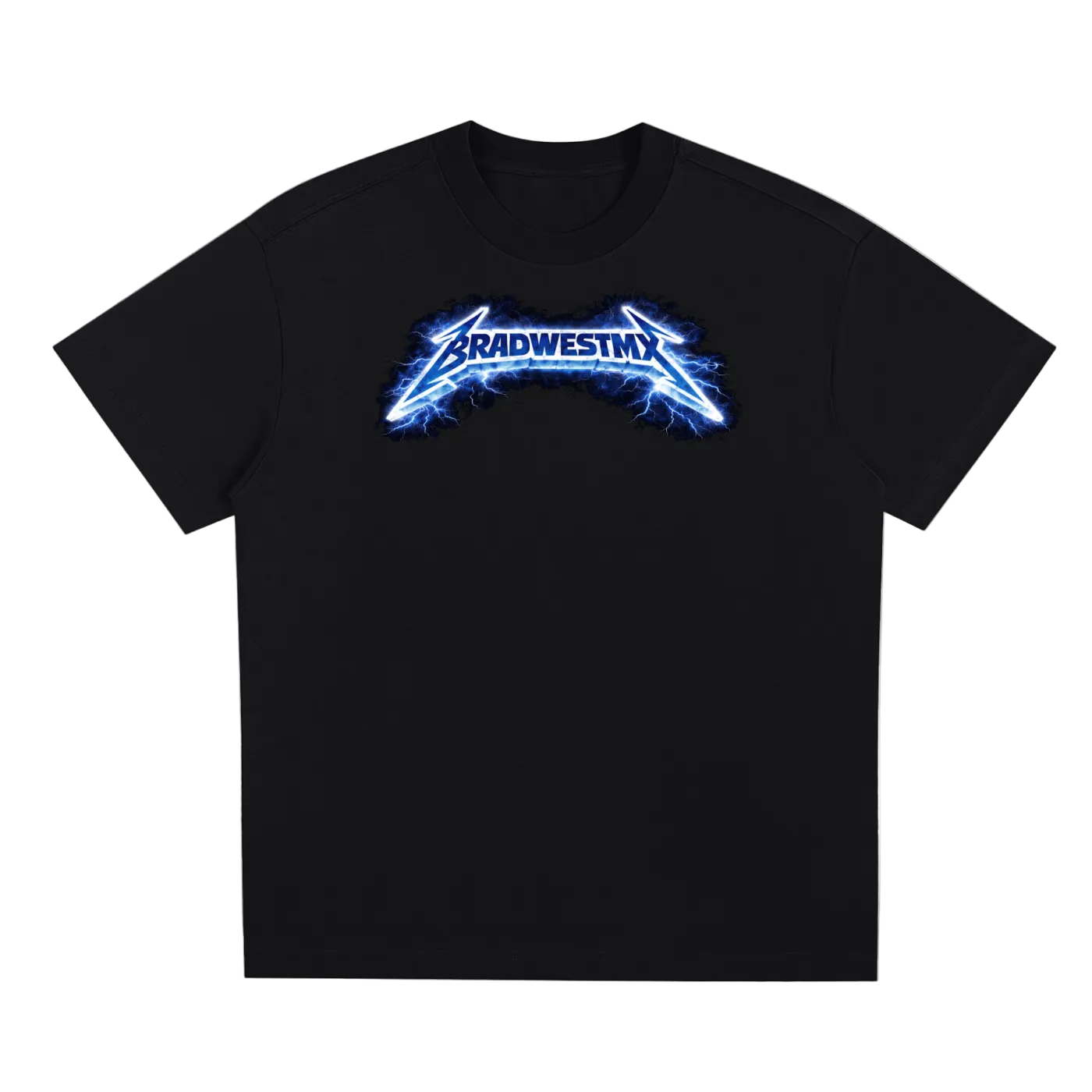 BradWestMx Outdoor Tour 26’ Tee