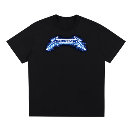 BradWestMx Outdoor Tour 26’ Tee