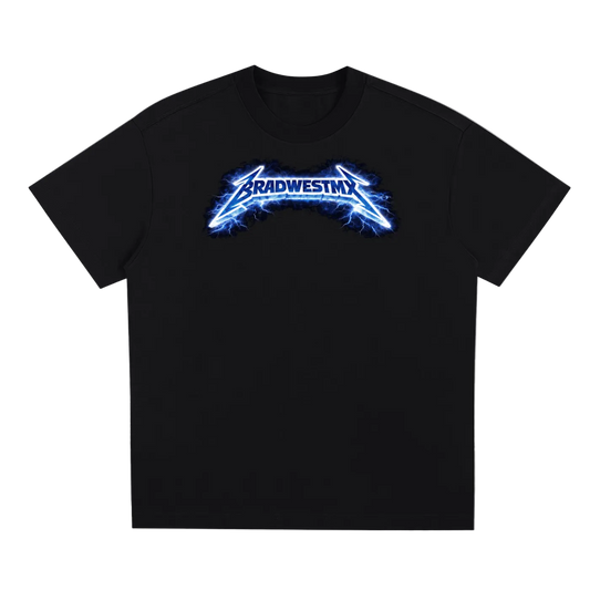 BradWestMx Outdoor Tour 26’ Tee