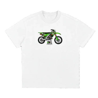 West Moto Tee