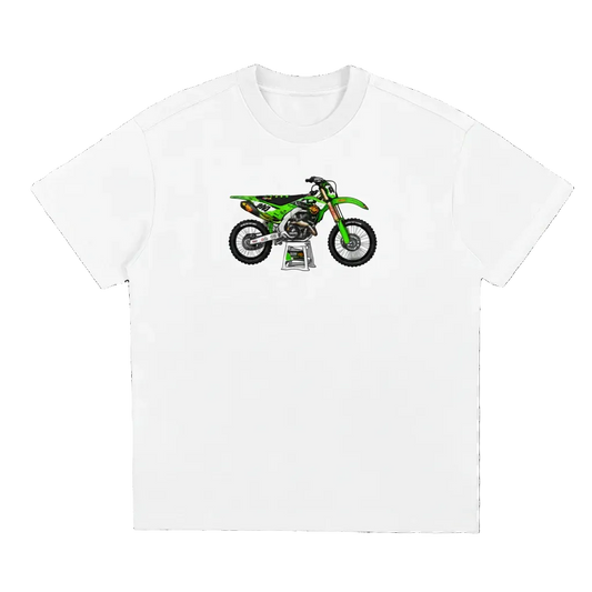 West Moto Tee