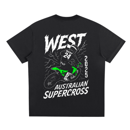 West Racing Tee