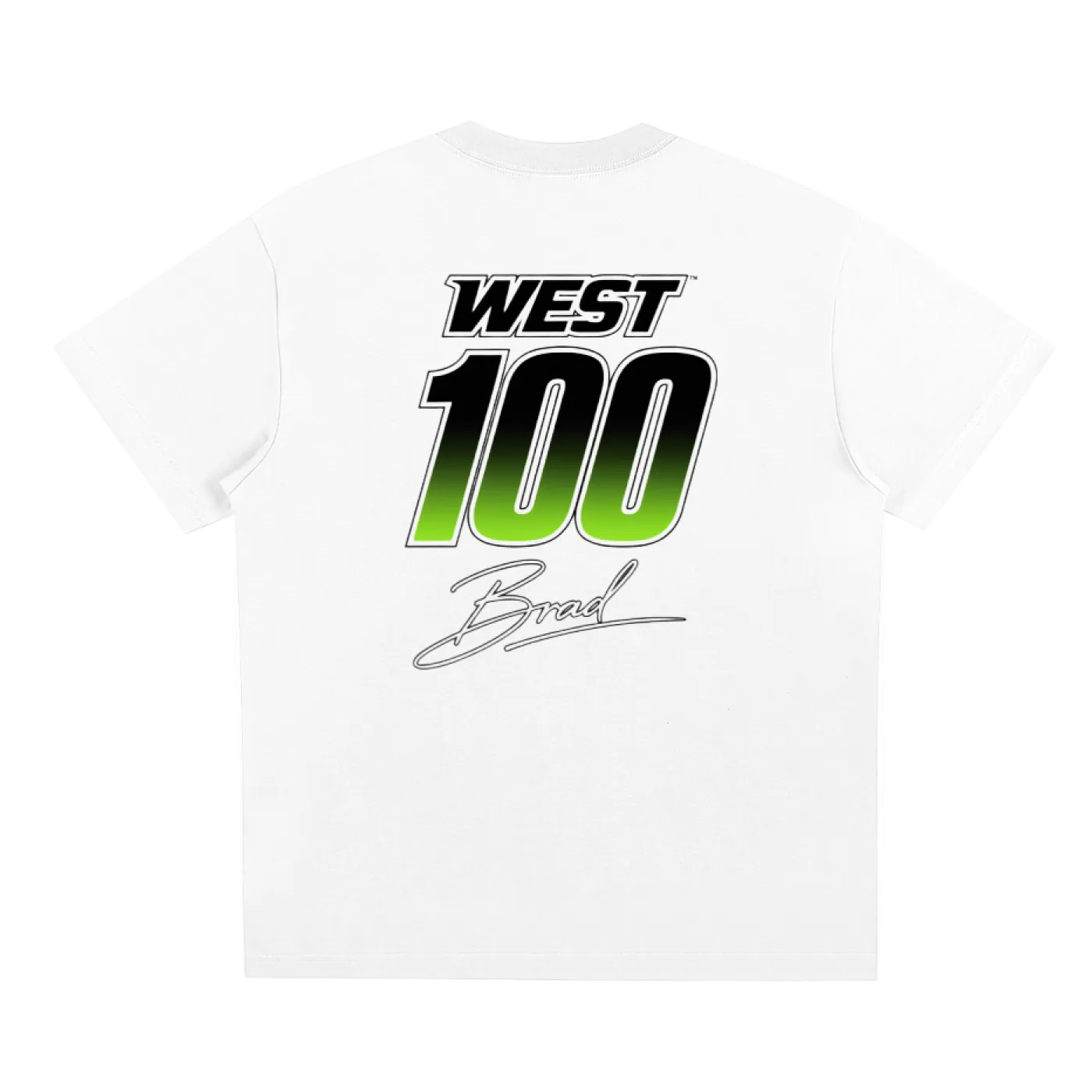 West Moto Tee