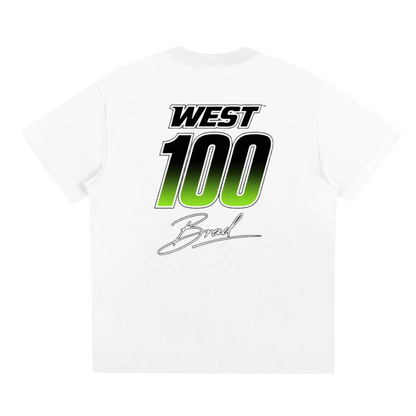 West Moto Tee
