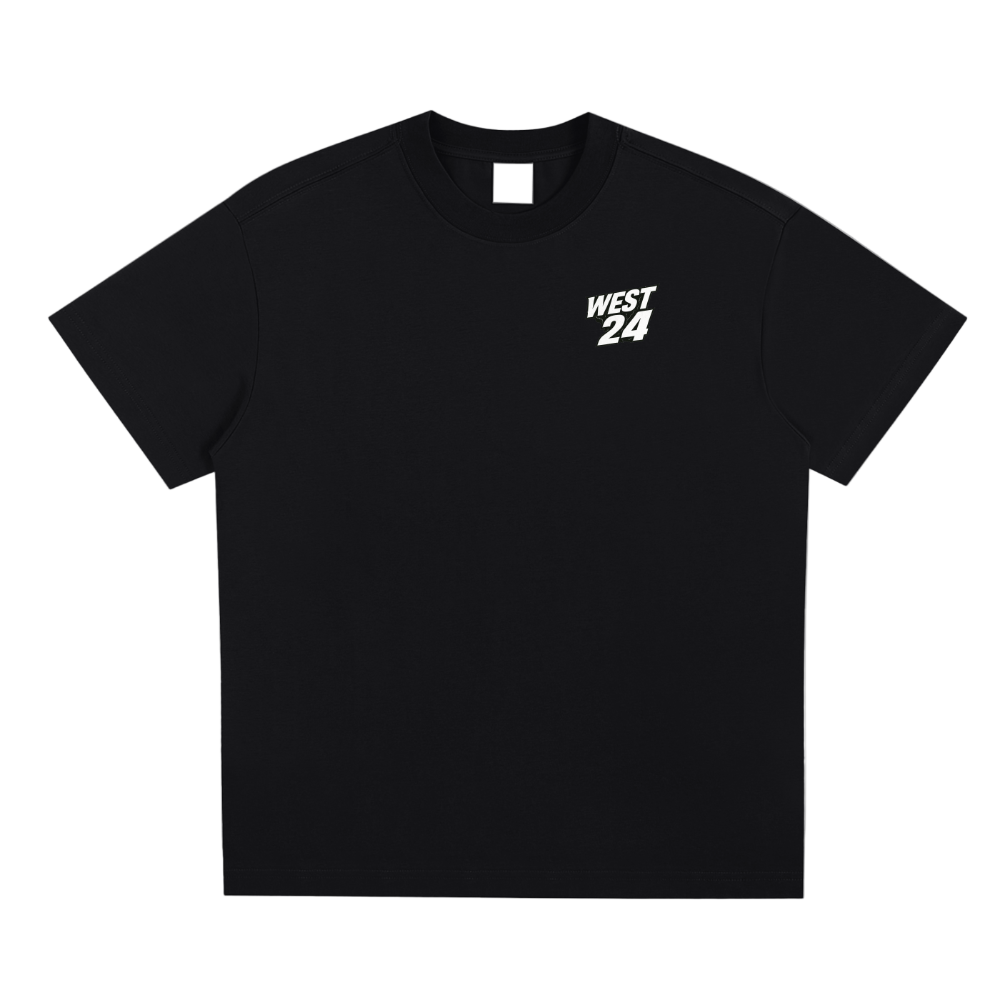 West Racing Tee