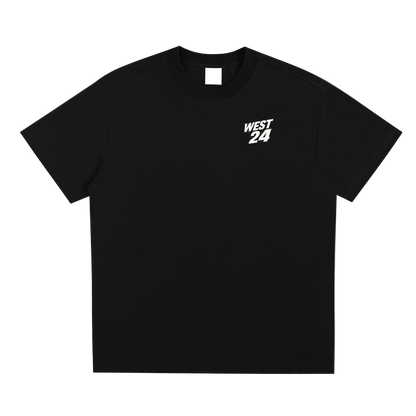 West Racing Tee
