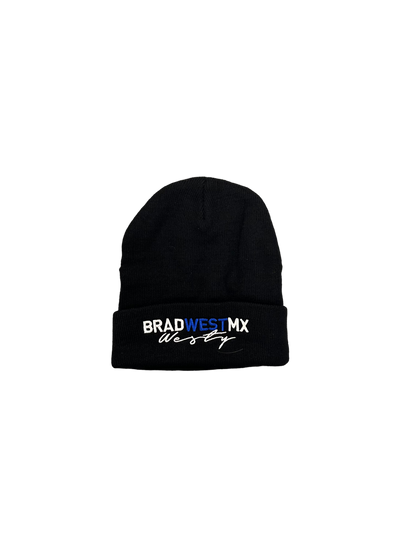 BradWestMx Beanie