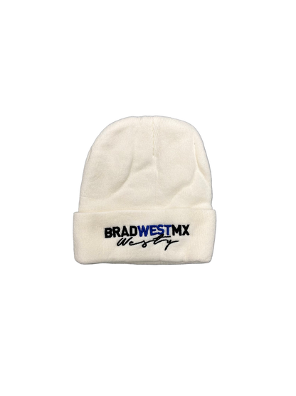BradWestMx Beanie