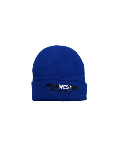 BradWestMx Beanie