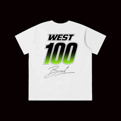 West Moto Kids Tee