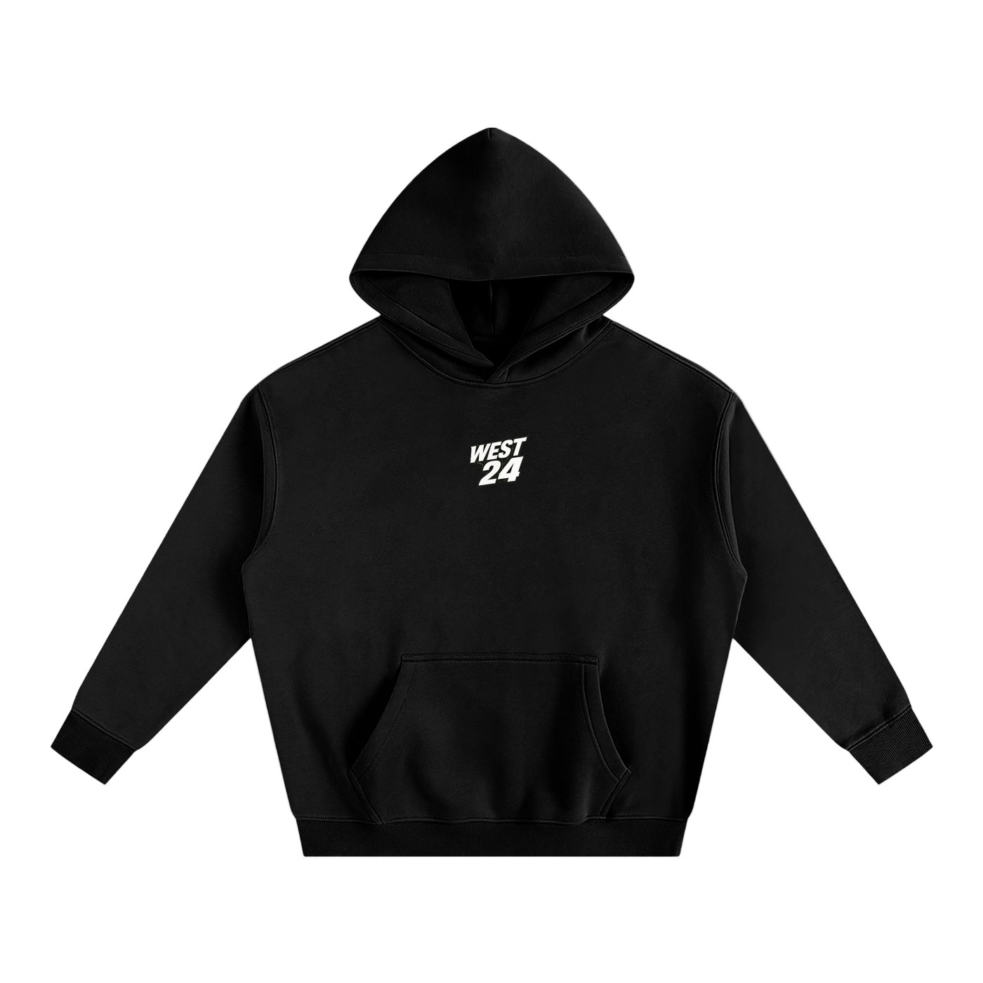 West Racing Hoodie