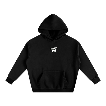 West Racing Hoodie
