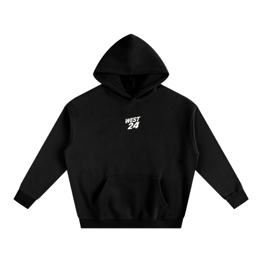 West Racing Hoodie