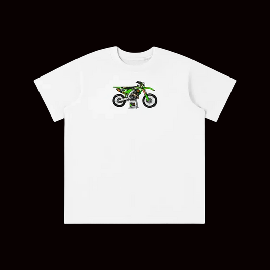 West Moto Kids Tee