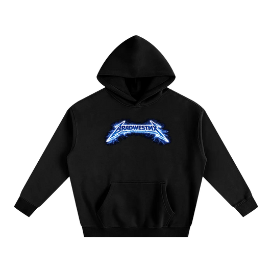 BradWestMx Outdoor Tour 26' Hoodie